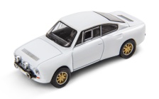 Zestaw Škoda 130 RS 1:64