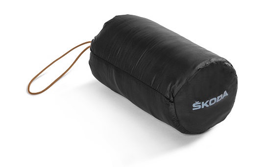 Kurtka męska ŠKODA