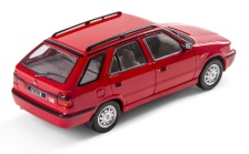 Škoda Felicia FL Combi (1998) 1:43 czerwony