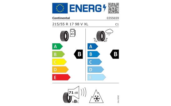 Kompletne koło zimowe Triton 17" do Superb III