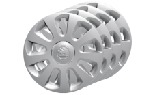 Zestaw kołpaków Indus 14“