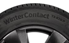 Kompletne koło zimowe Nanuq 17" do Kodiaq