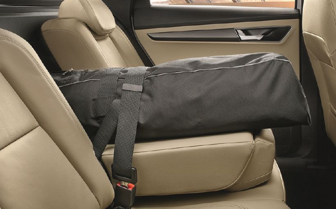 Pokrowiec na narty do auta do Škoda Roomster, Yeti i Karoq