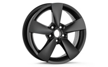 Felga aluminiowa Hadar 15" Fabia IV