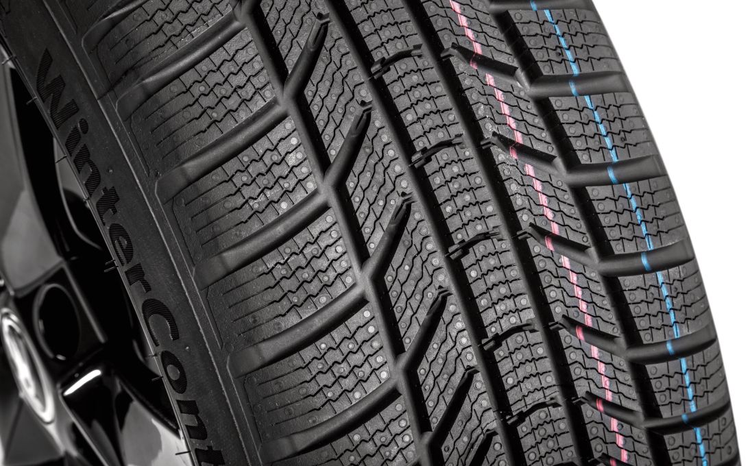 Kompletne koło zimowe Lyra 17" do Octavia IV