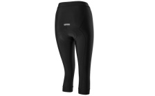 Spodenki rowerowe damskie 3/4