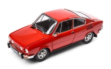 Škoda 110R (1980) 1:18 czerwony