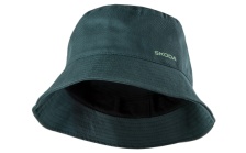 Kapelusz materiałowy