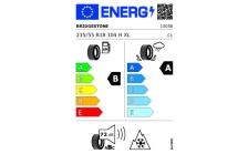 Kompletne koła zimowe Trinity 18" do Kodiaq