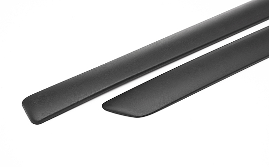 Listwy ochronne boczne Octavia II i Octavia II Combi