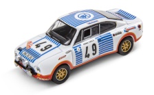 Zestaw Škoda 130 RS 1:64