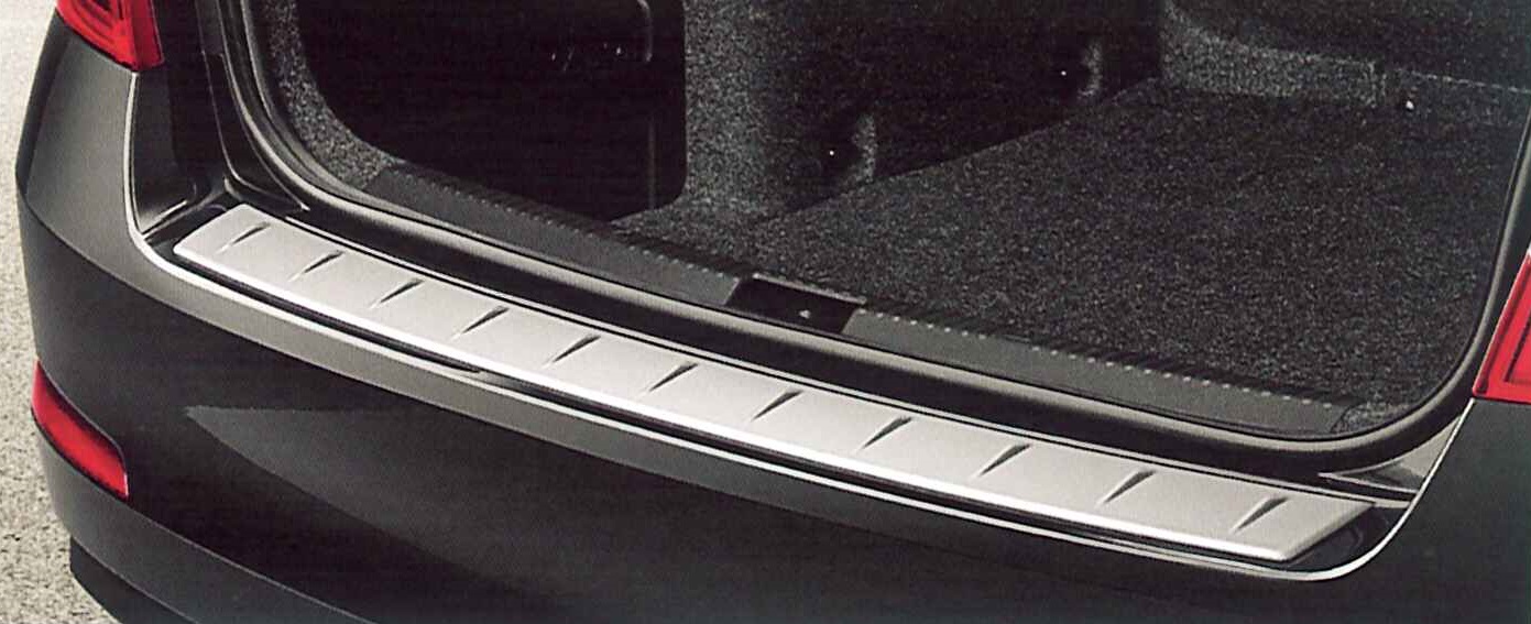 Listwa ochronna na krawędź ładunkową Octavia III