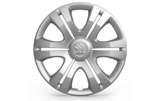 Komplet kołpaków Satellite 15“