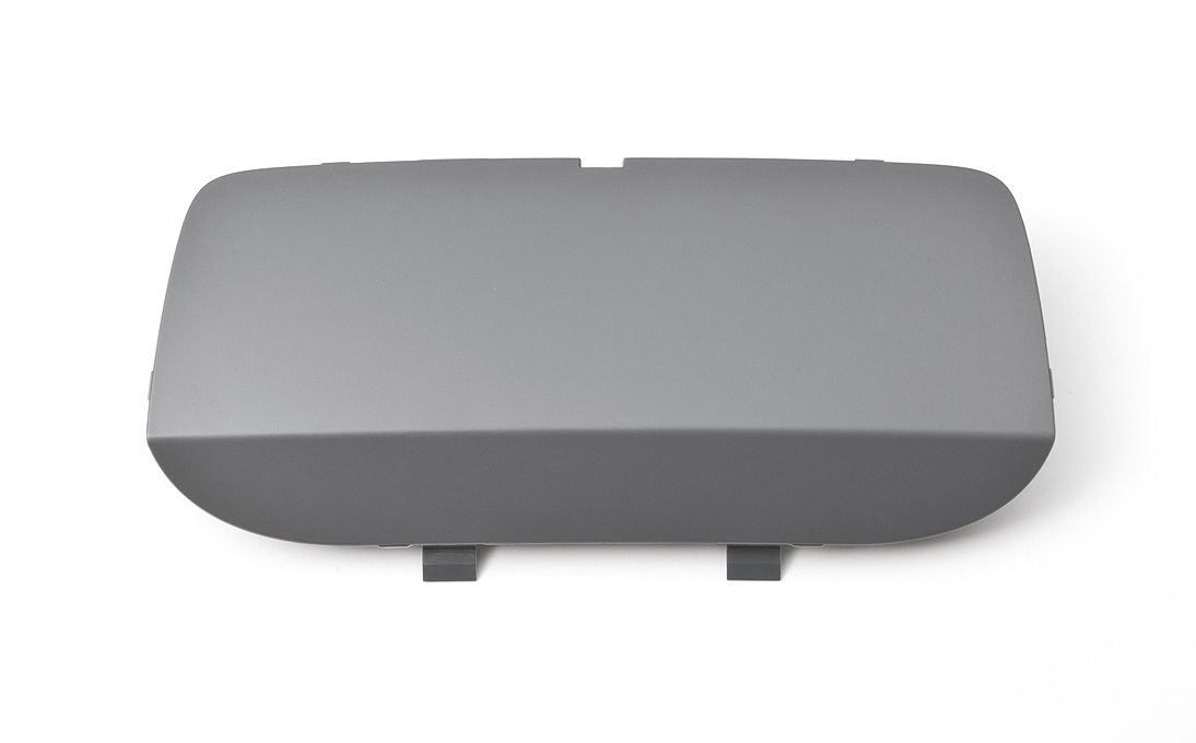 Osłona haka holowniczego Fabia II Combi