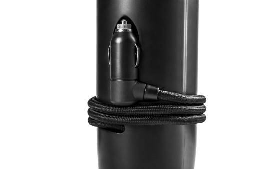 Przenośny ekspres do kawy