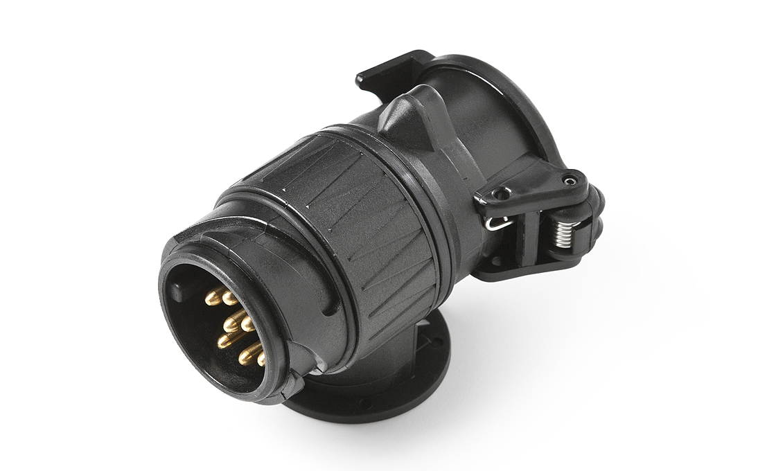 Adapter do podłączenia przyczepy