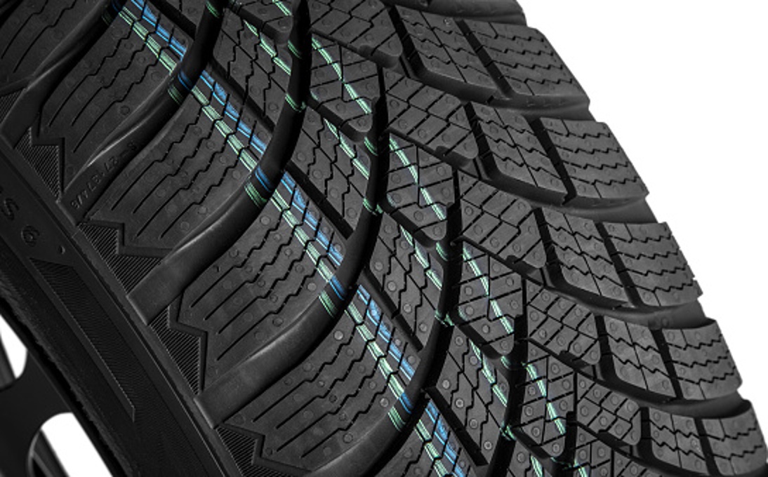 Kompletne koło zimowe 15" do modelu Fabia IV