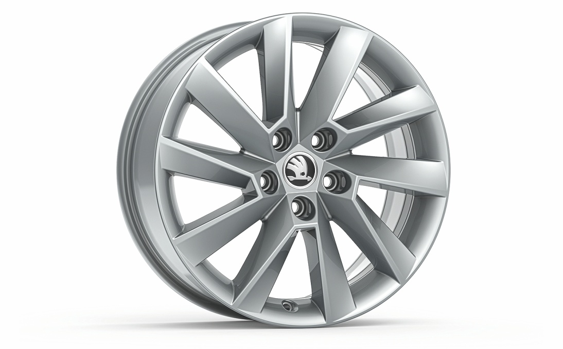 Felga aluminiowa Stratos 17" Superb III