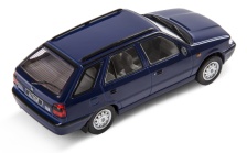 Škoda Felicia FL Combi (1998) 1:43 niebieski