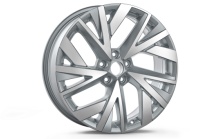 Felgi aluminiowe Atria 19" Kodiaq II