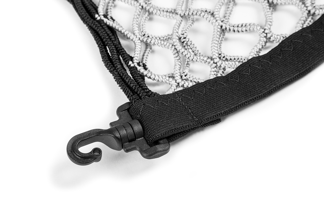 System siatkowy srebrny Superb III Combi