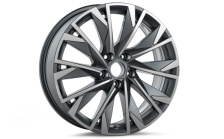 Felga aluminiowa Hydrus 18" Karoq