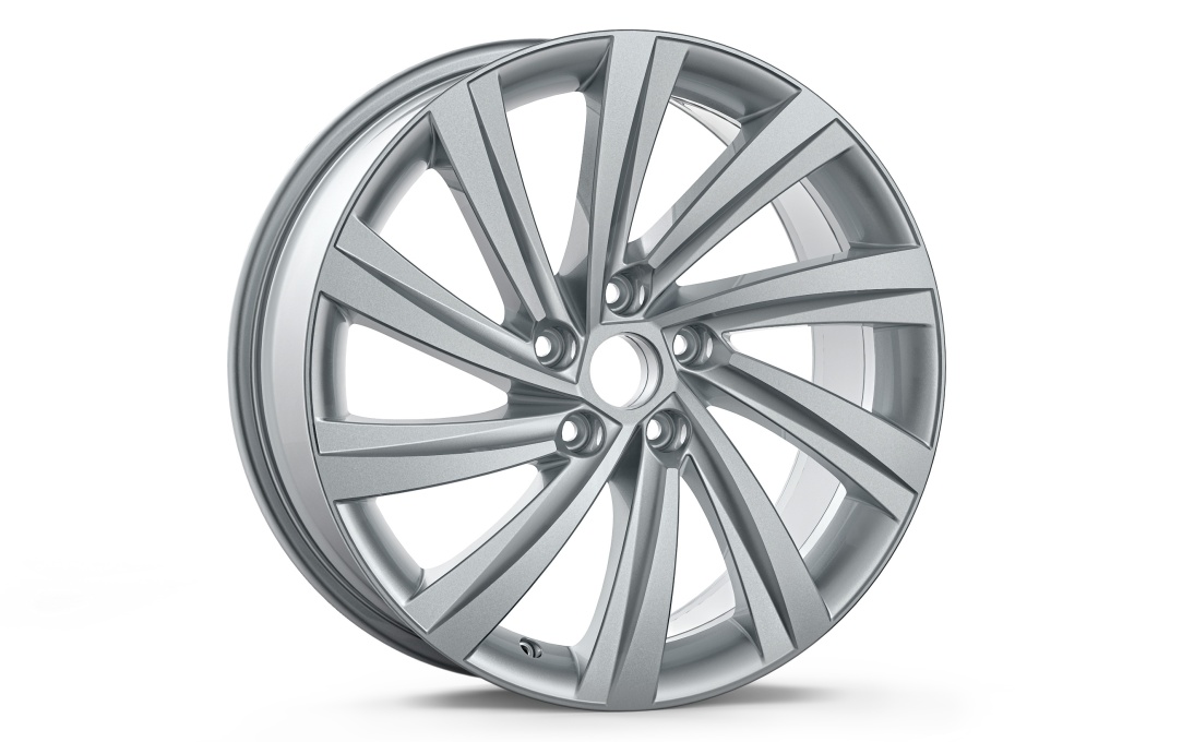 Felga aluminiowa Perseus 18"