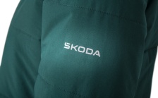 Płaszcz zimowy damski