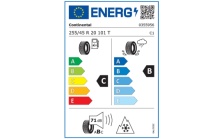 Kompletne koło zimowe Asterion 20" do Enyaq, Elroq