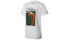 T-shirt Flamingo