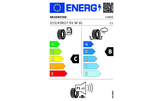 Kompletne koło letnie Procyon 17" do modelu Fabia IV