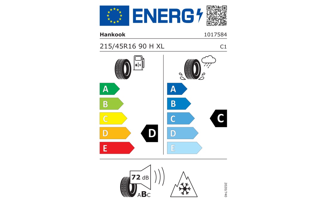 Kompletne koło zimowe Dione 16“ do modelu Fabia III