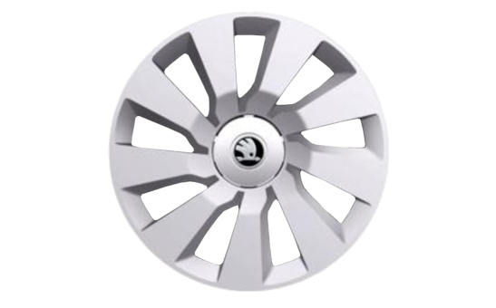 Kołpaki Superb IV 16"