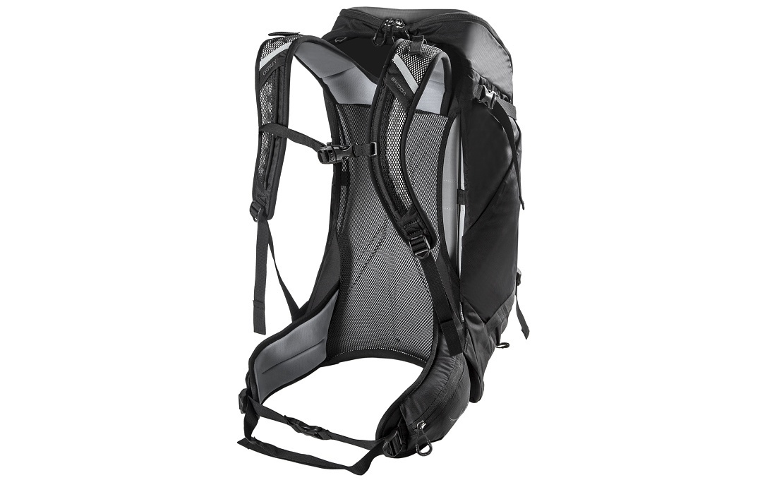 Plecak outdoorowy Škoda x Osprey 32l