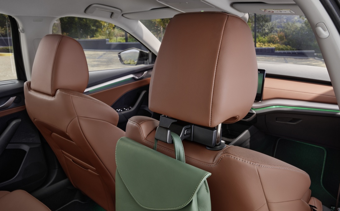 Smart Holder – haczyk