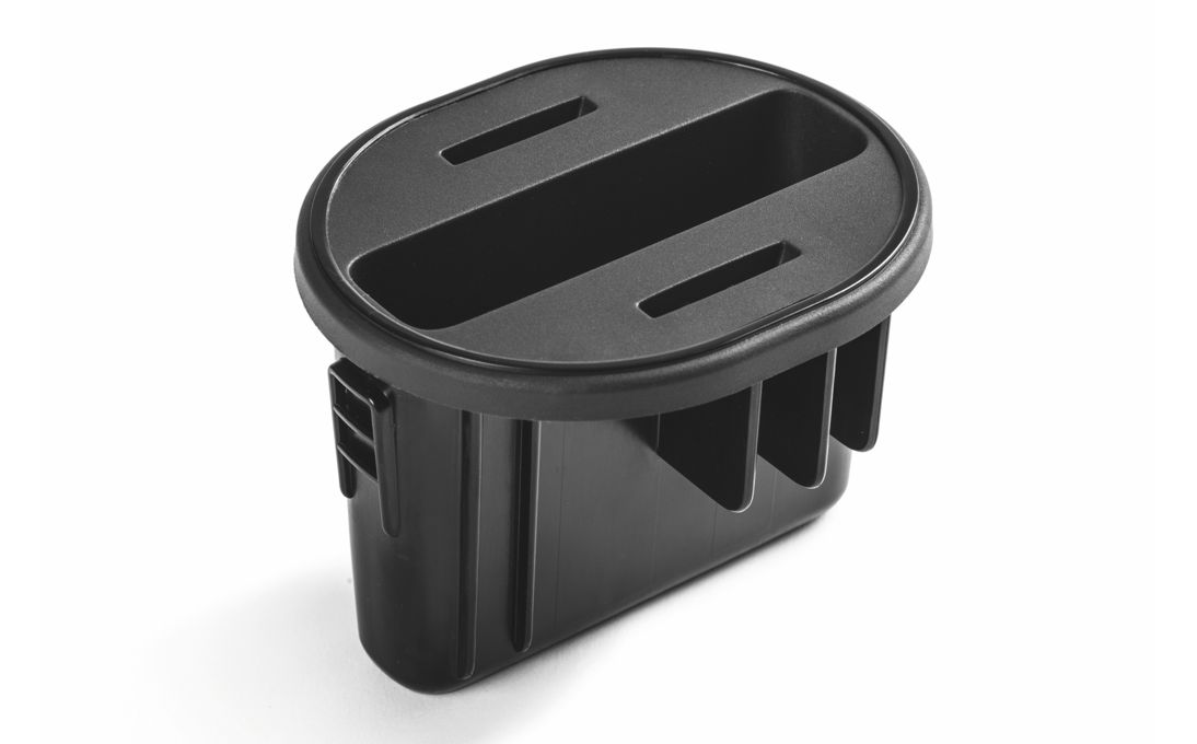 Uchwyt na multimedia