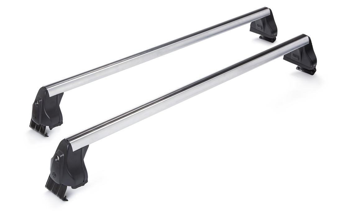 Bazowy bagażnik dachowy Superb III Liftback