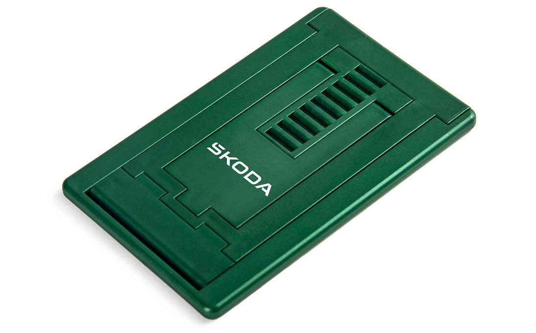 Stojak na telefon komórkowy