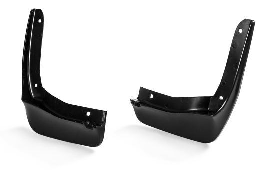 Chlapacze przednie Octavia IV