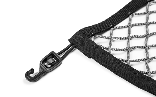 System siatek szarych Kodiaq