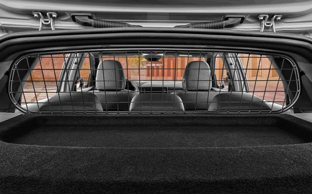 Kratka oddzielająca bagażnika Kamiq