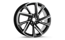 Felga aluminiowe Vega 18“ Scala, Kamiq