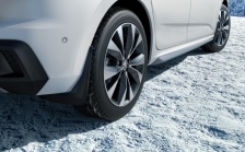 Chlapacze przednie Kamiq