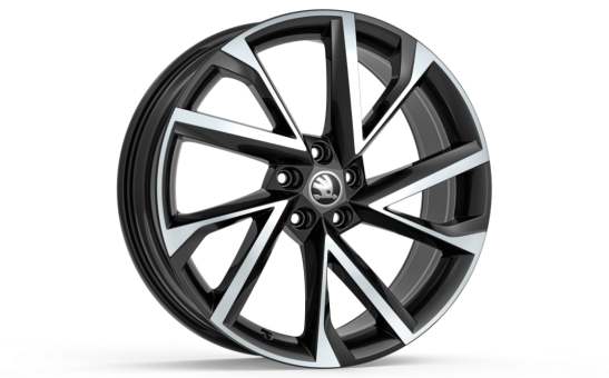 Felga aluminiowa Vega 20" Kodiaq