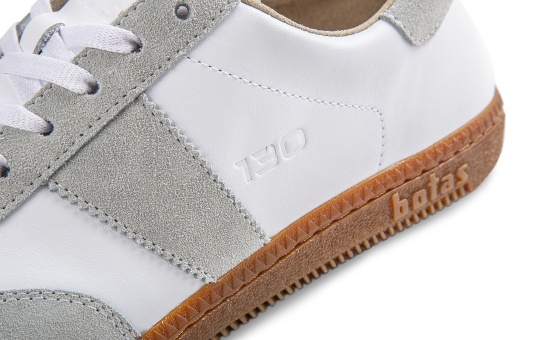 Škoda x Botas Iconic 130 