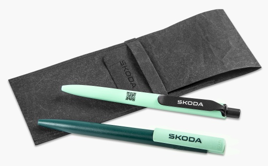 Etui na długopisy EKO