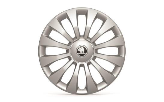 Komplet kołpaków Costa 15“