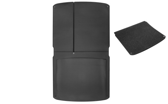 Dywanik rozkładany Enyaq