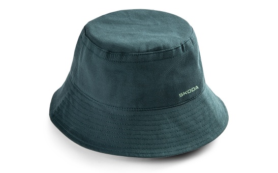 Kapelusz materiałowy