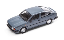 Rapid 136L (1987) 1:43 szaro-niebieski